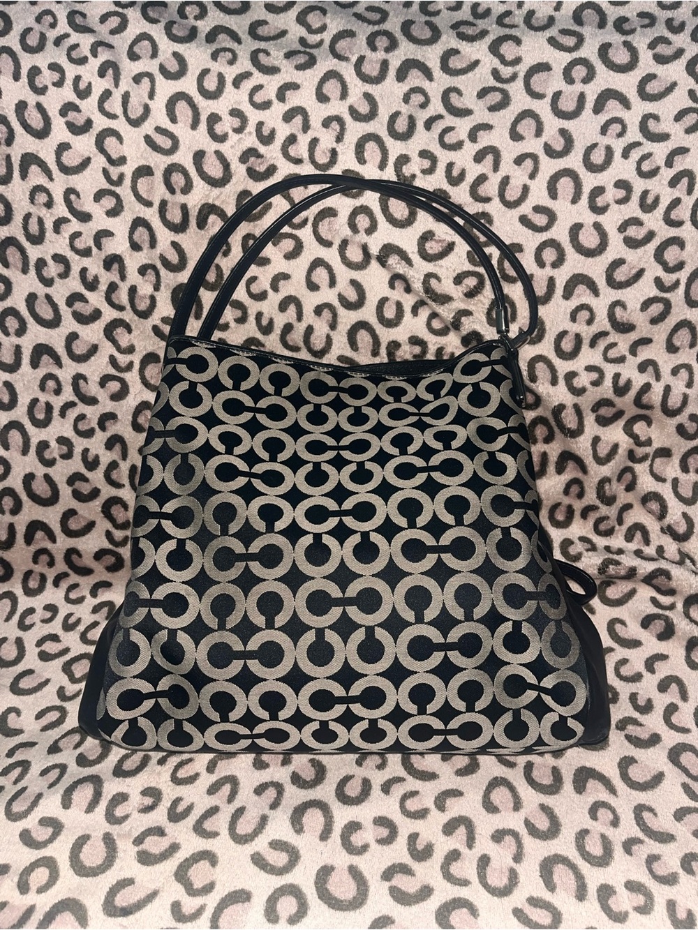 Coach Madison Phoebe handbag